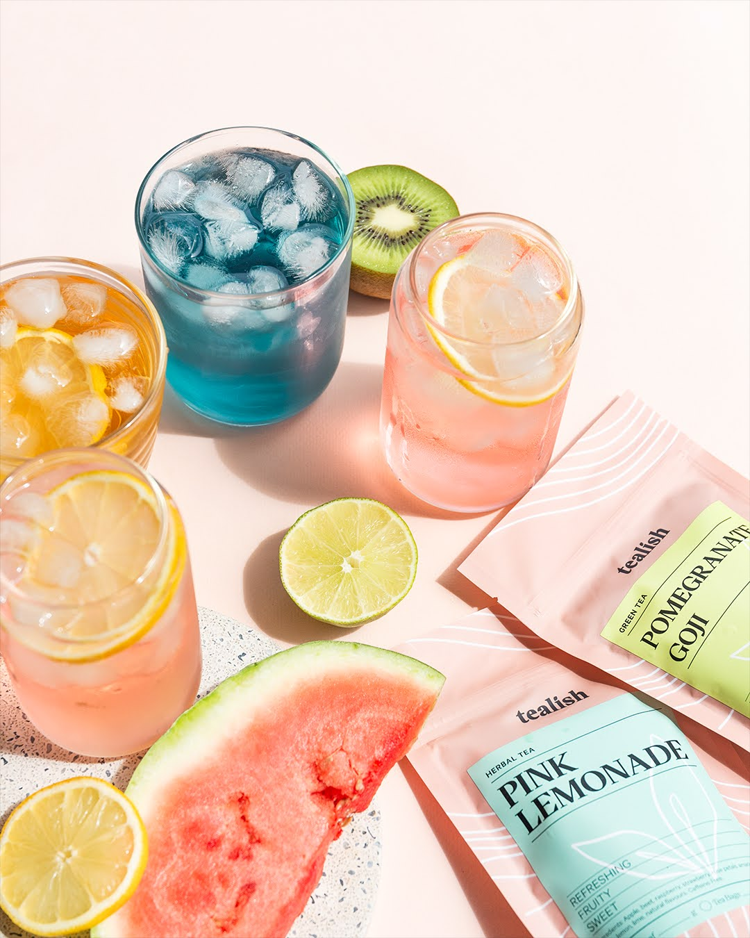 Iced Tea
