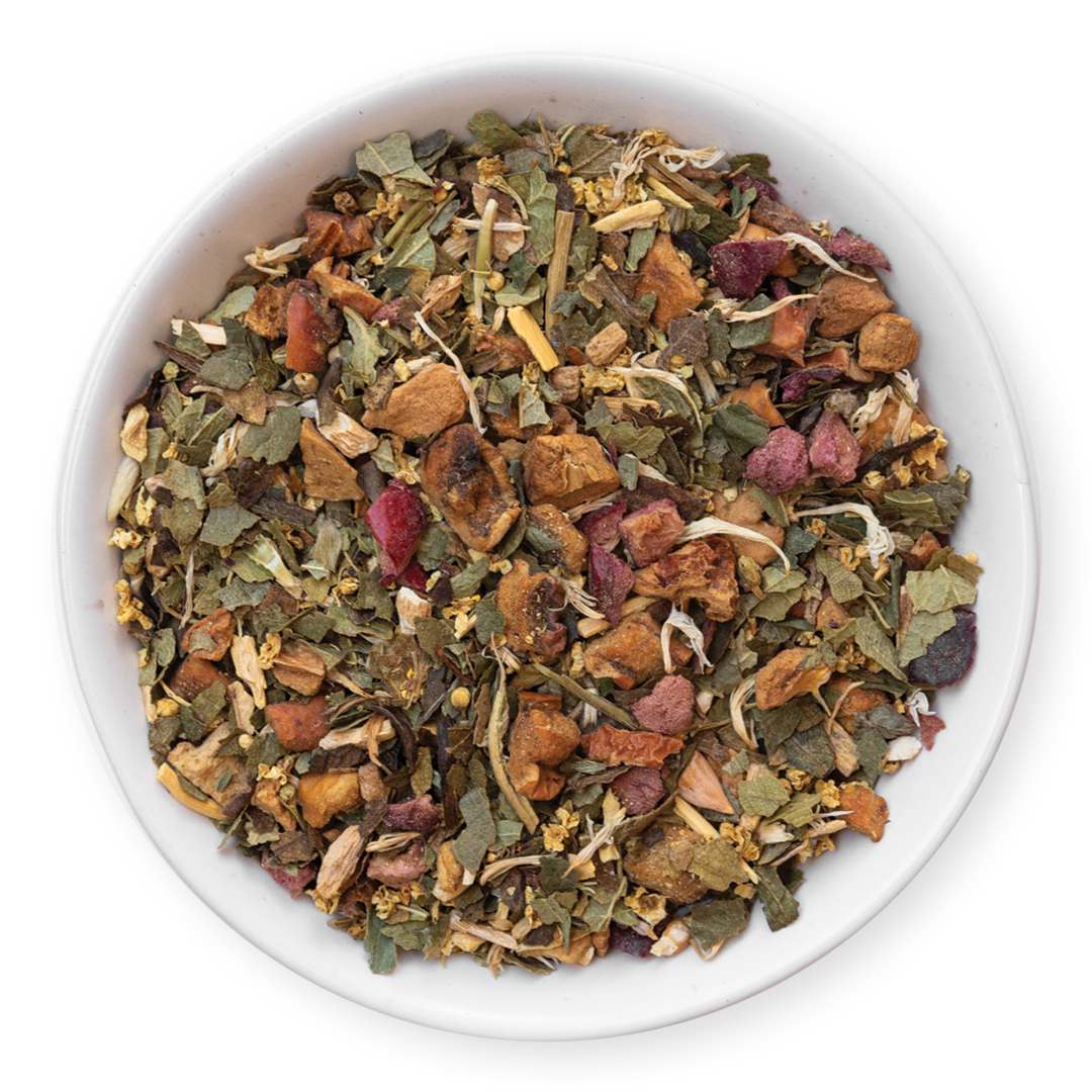 Appleberry Ashwagandha