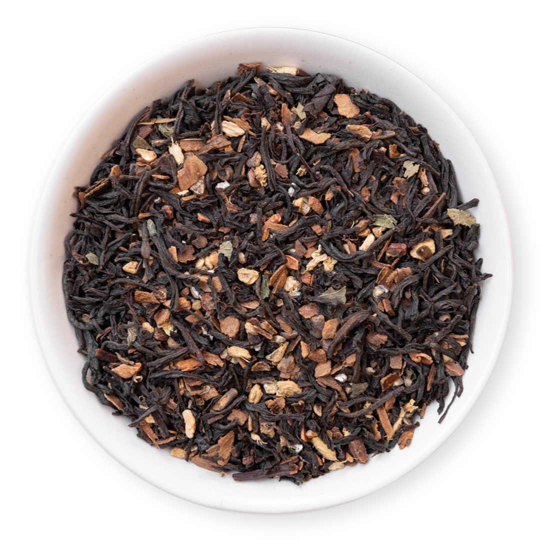 Chai Darling