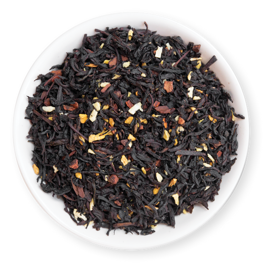 Coconut Cream Chai