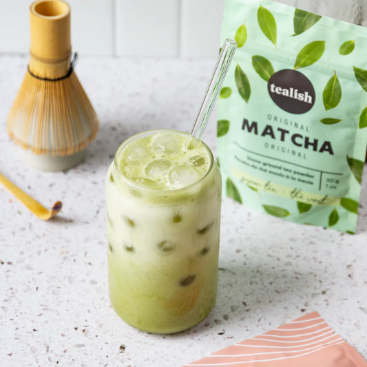 Matcha Powder