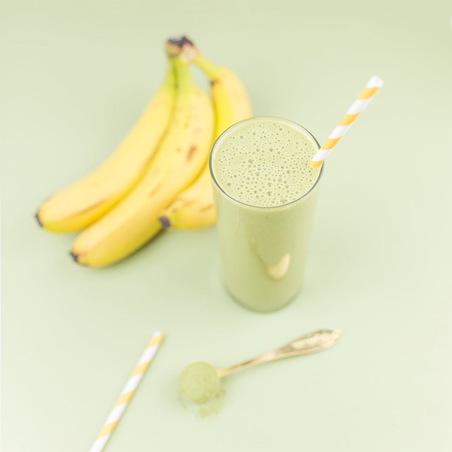 Matcha Latte Mix