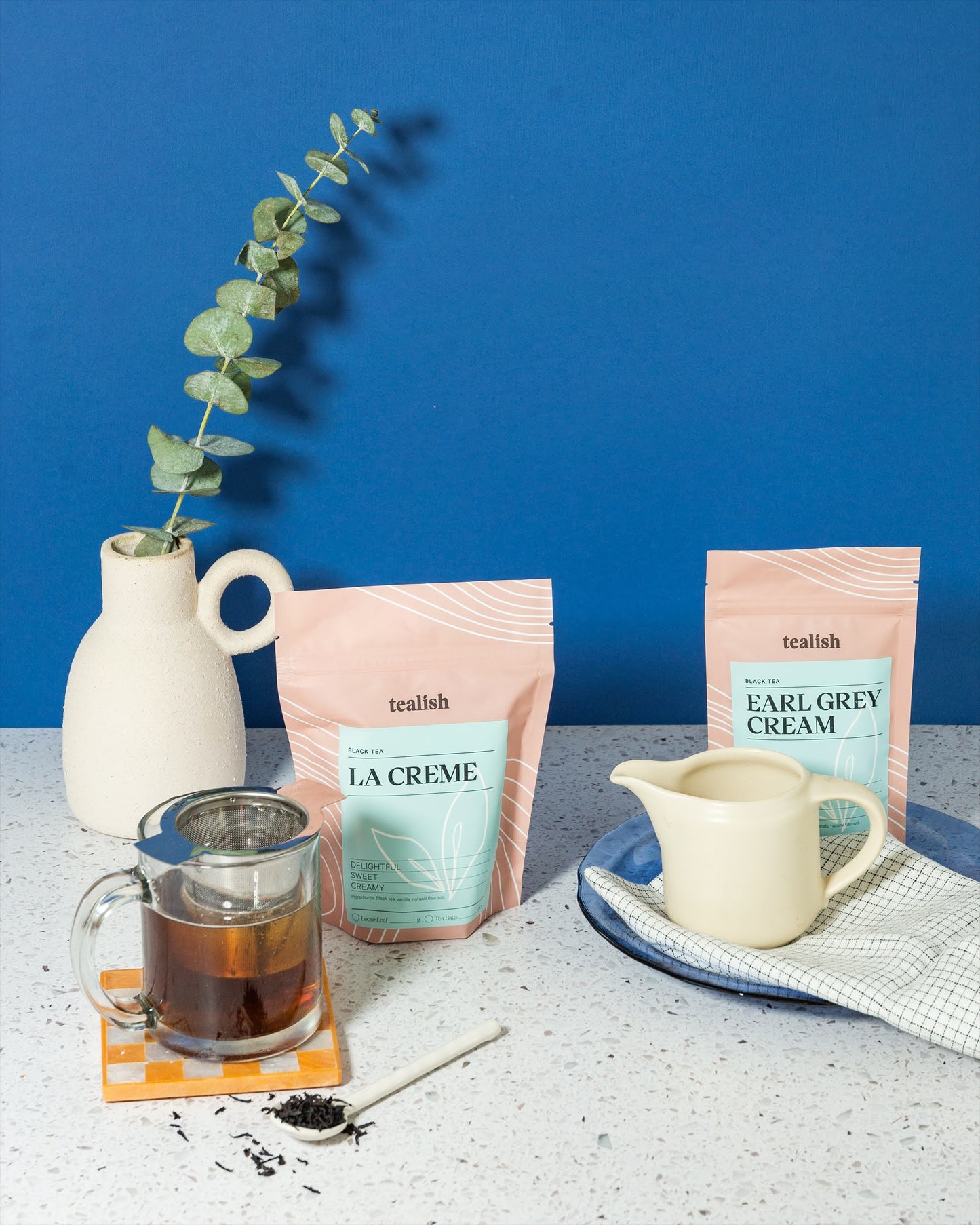 La Creme