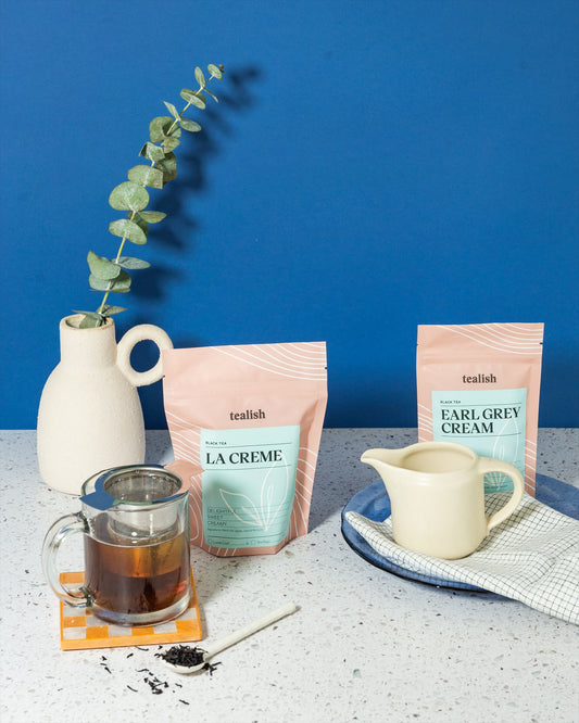 La Creme