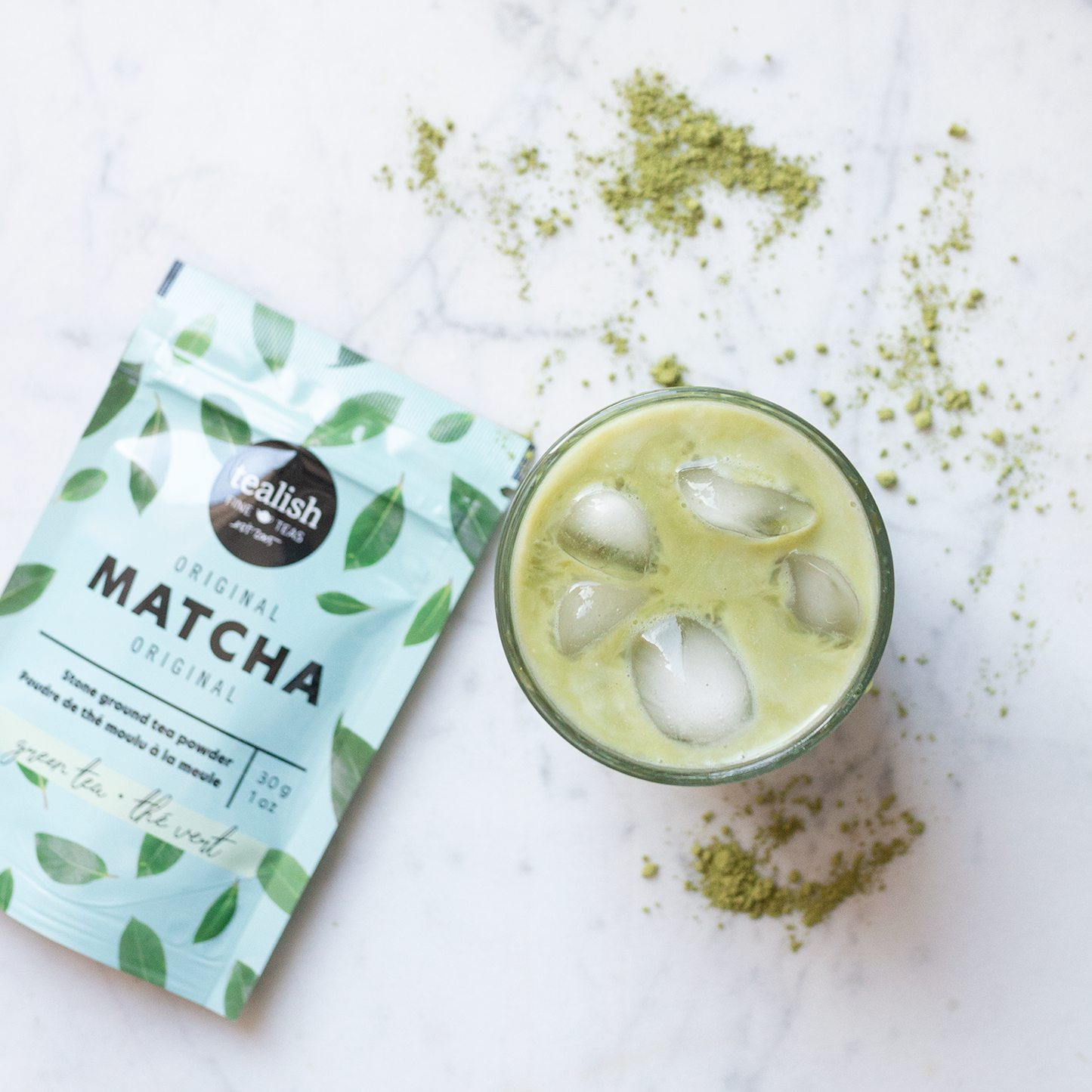 Matcha Powder