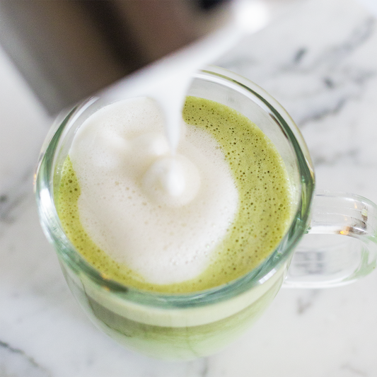 Matcha Latte Mix