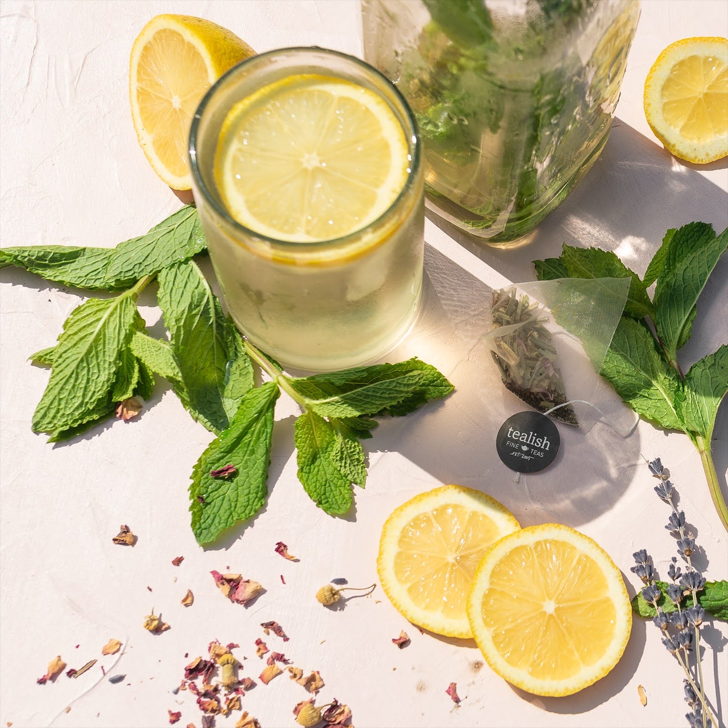 Turmeric Lime