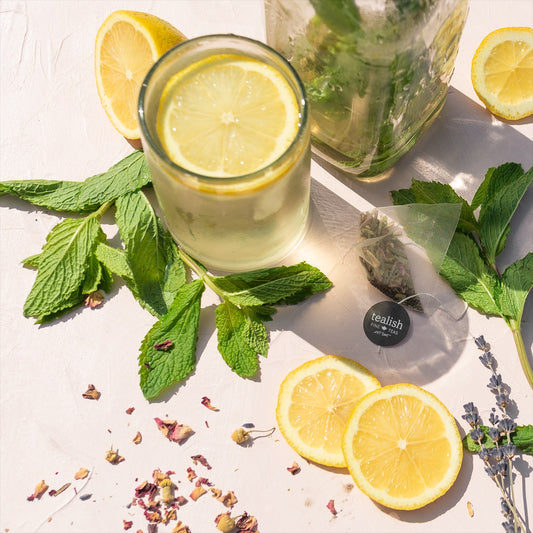 Turmeric Lime