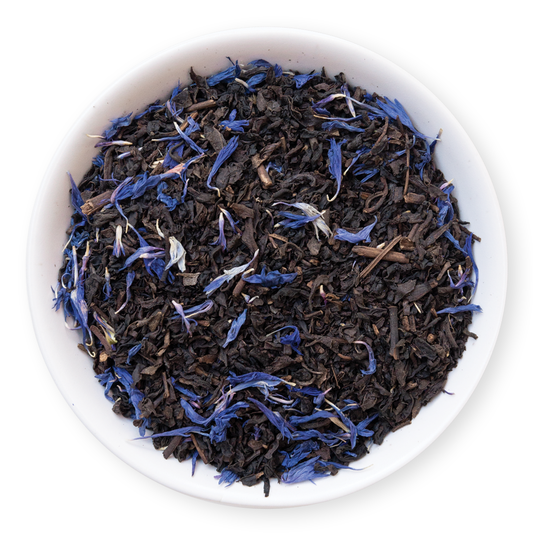 Earl Grey Cream