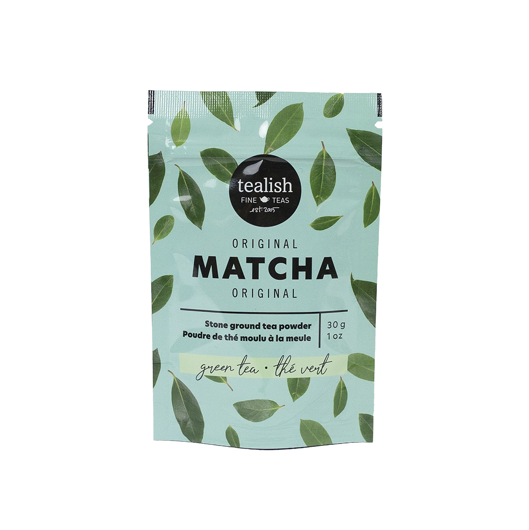Matcha Powder