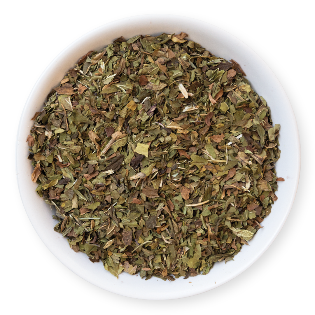 Organic Peppermint