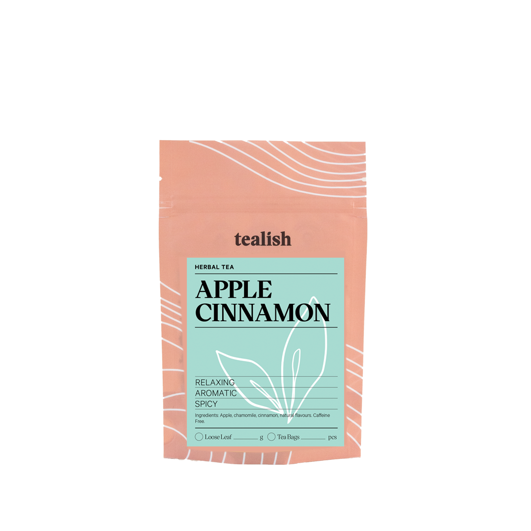 Apple Cinnamon