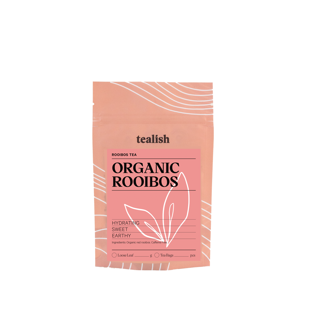 Organic Rooibos