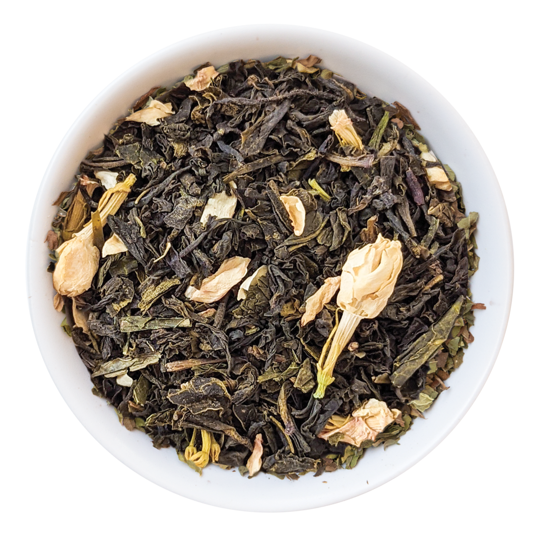 Peach Jasmine