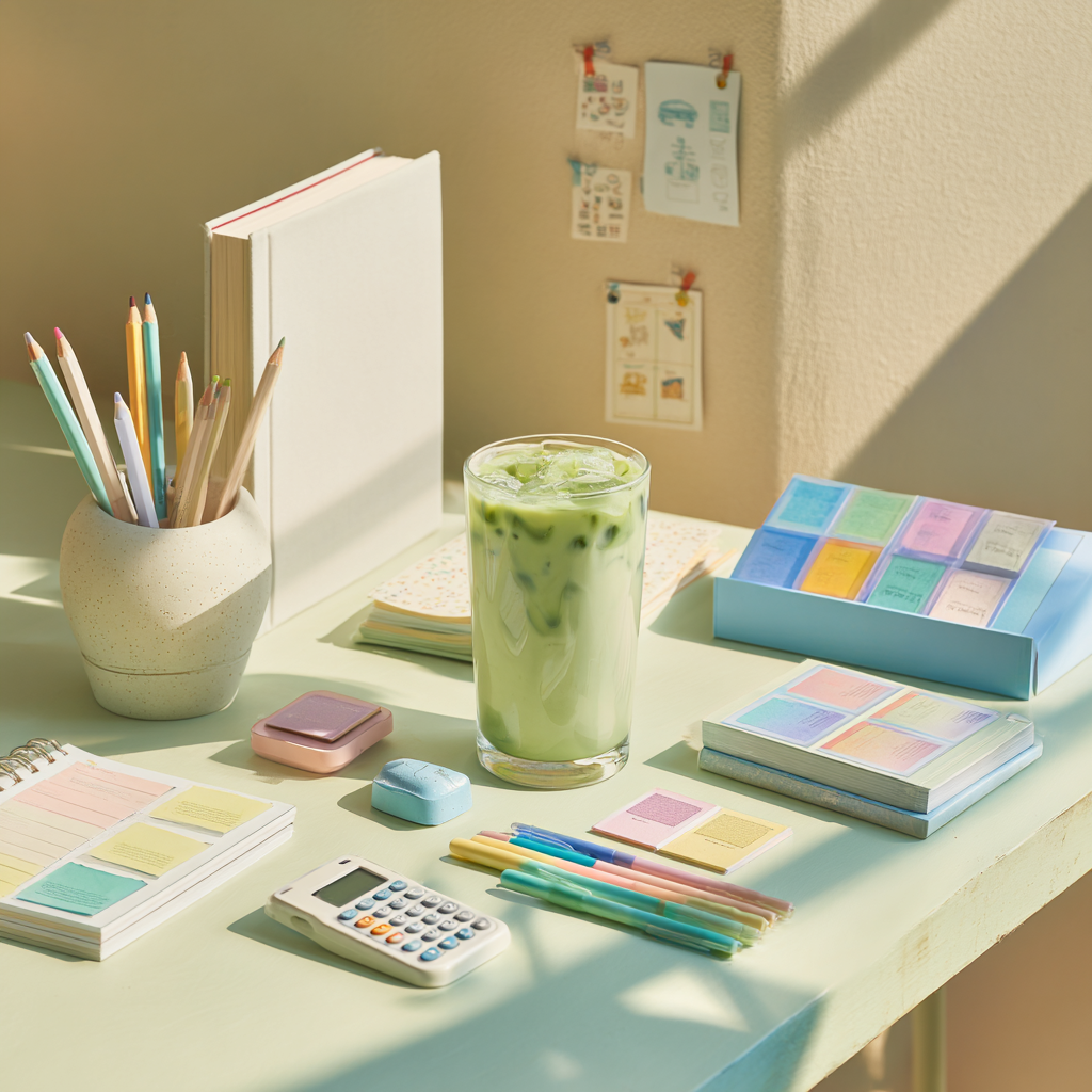 Matcha Powder
