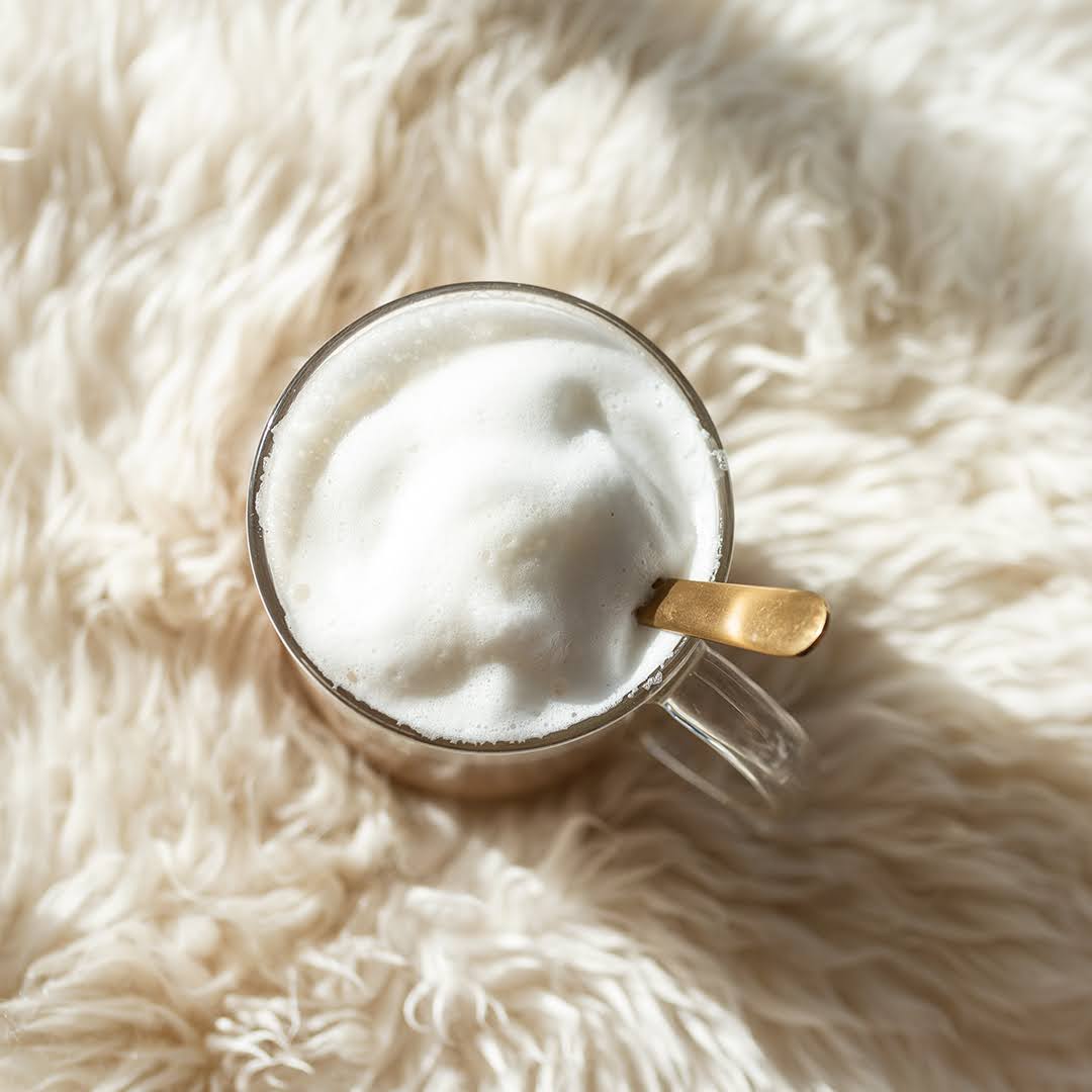 Earl Grey Cream