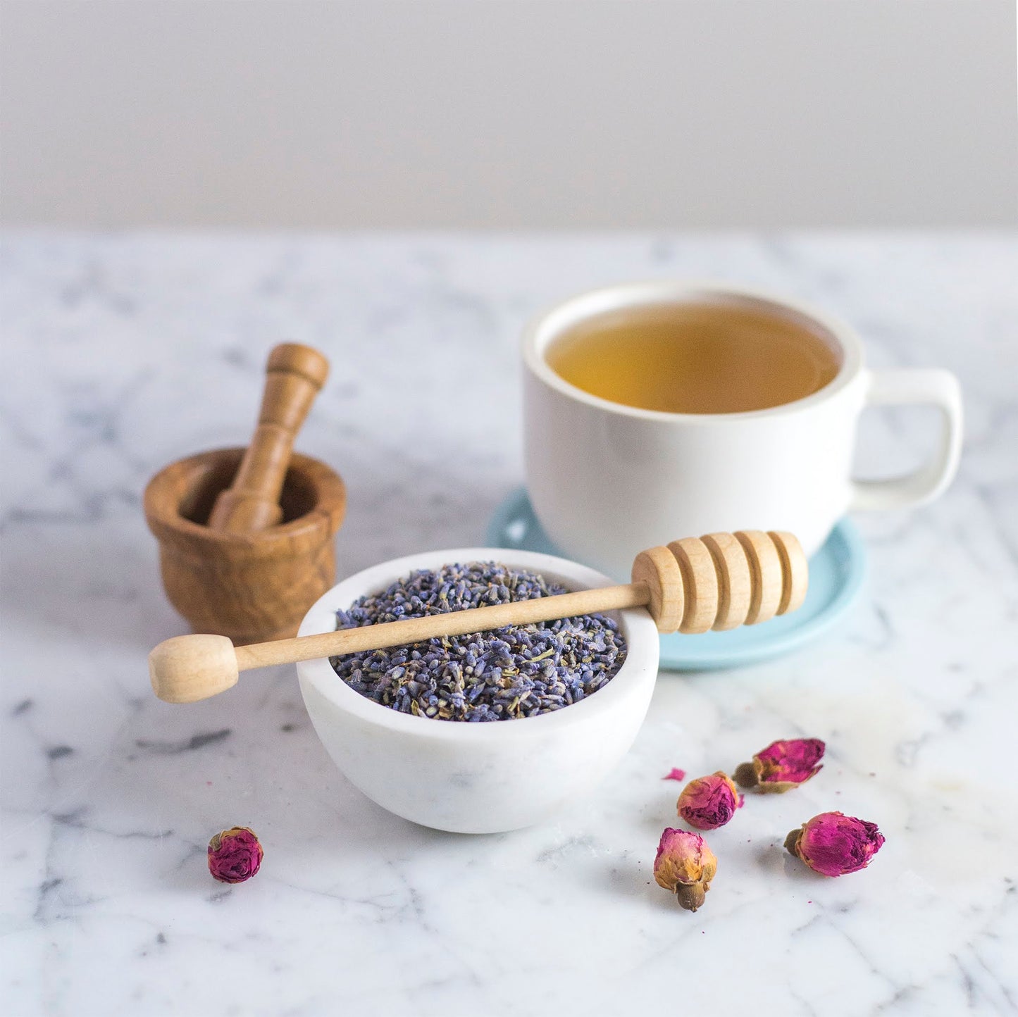 Vanilla Lavender