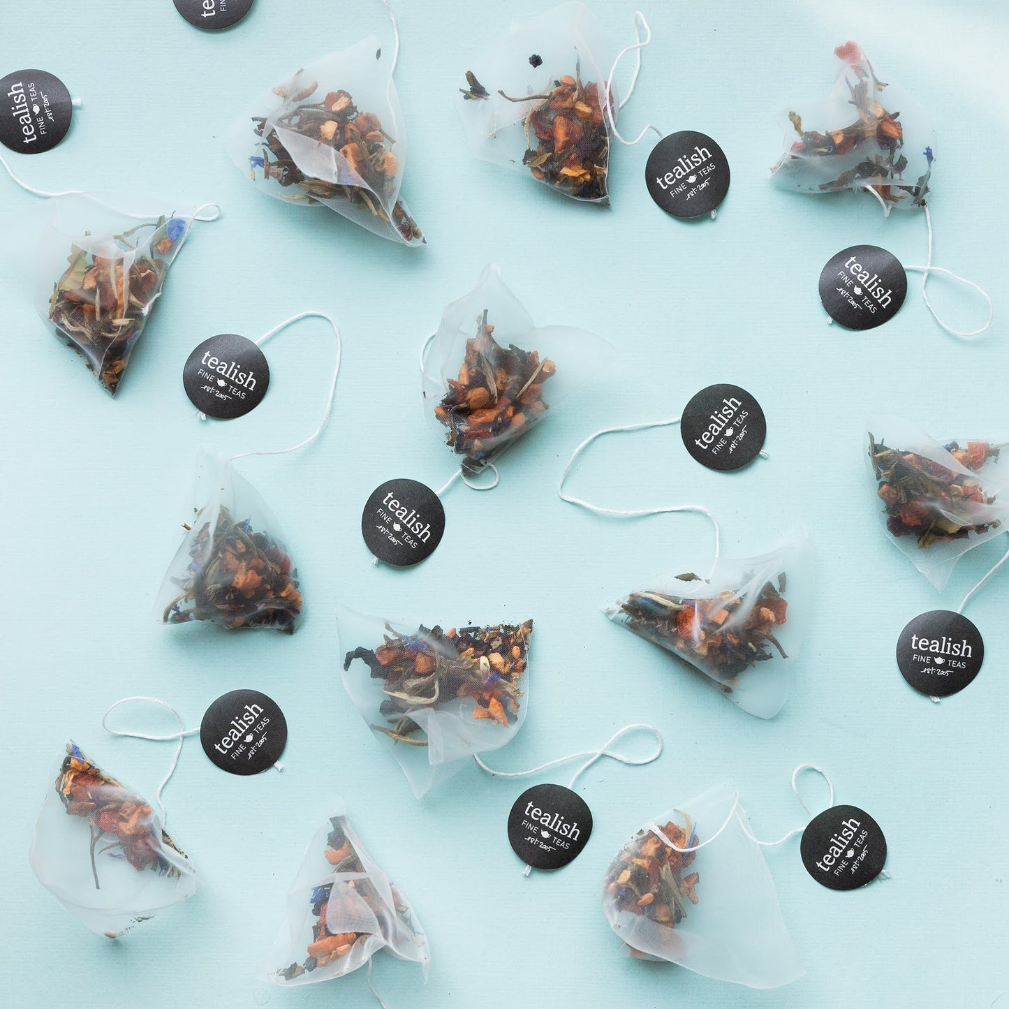 Electric Earl Grey