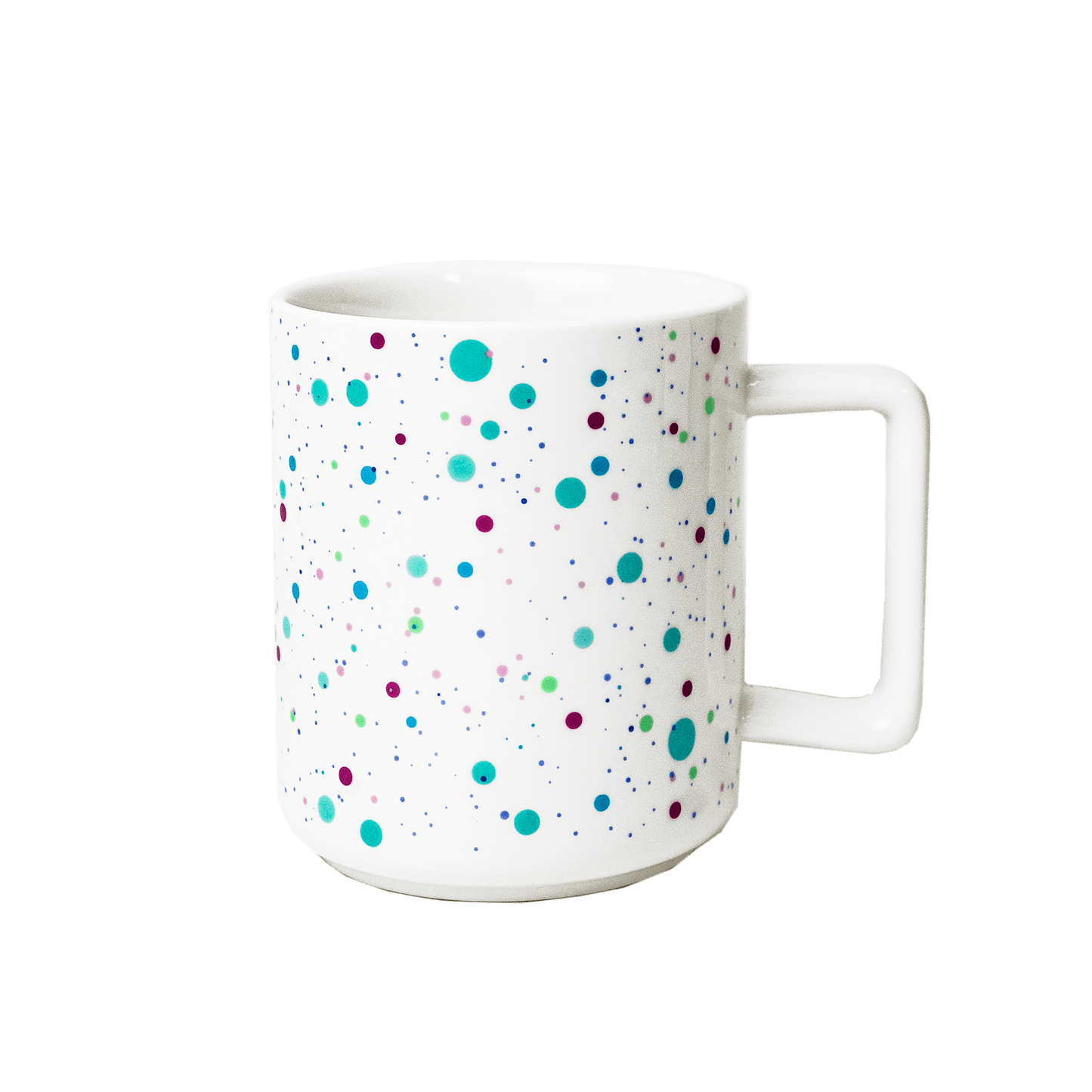Speckle Mug