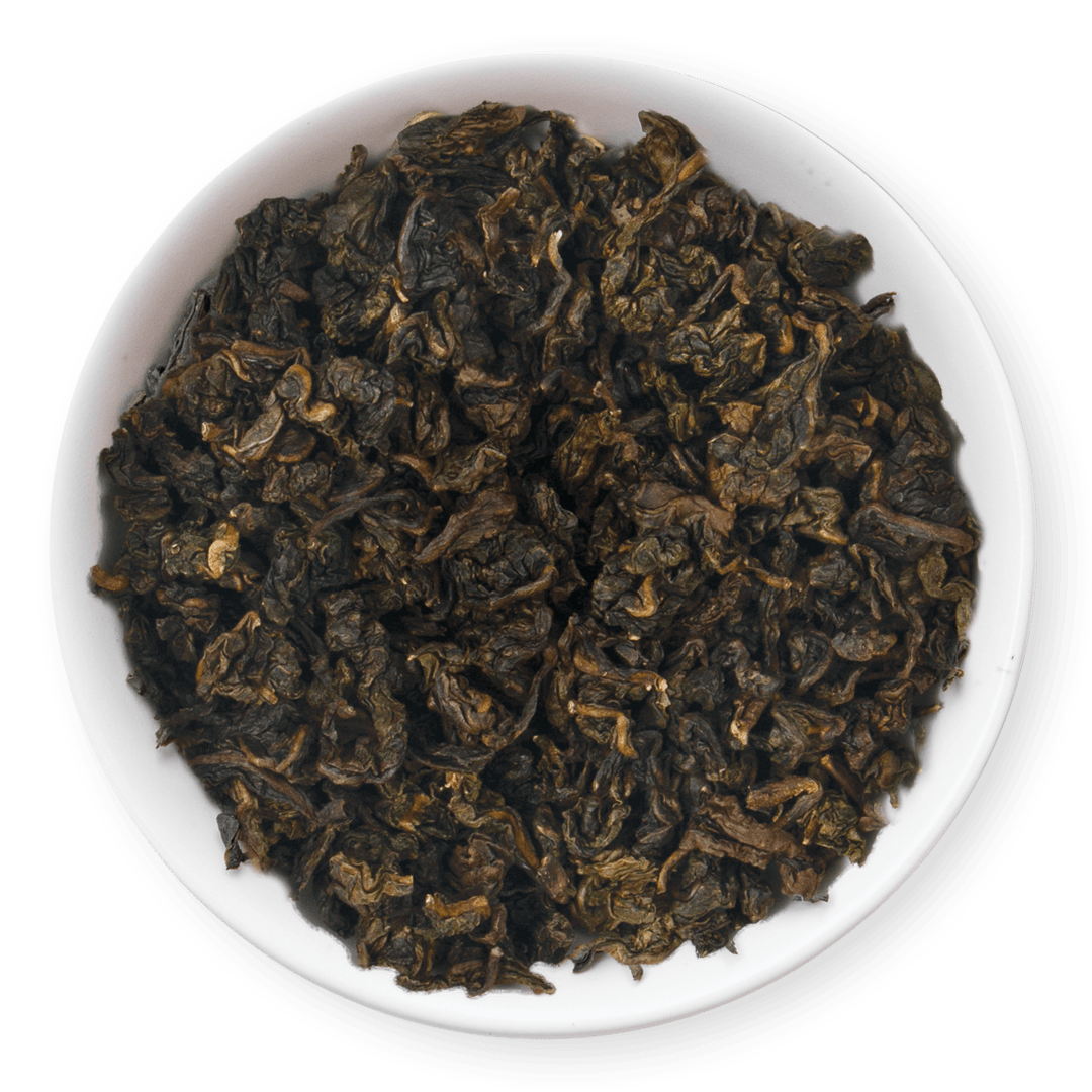 Milk Oolong