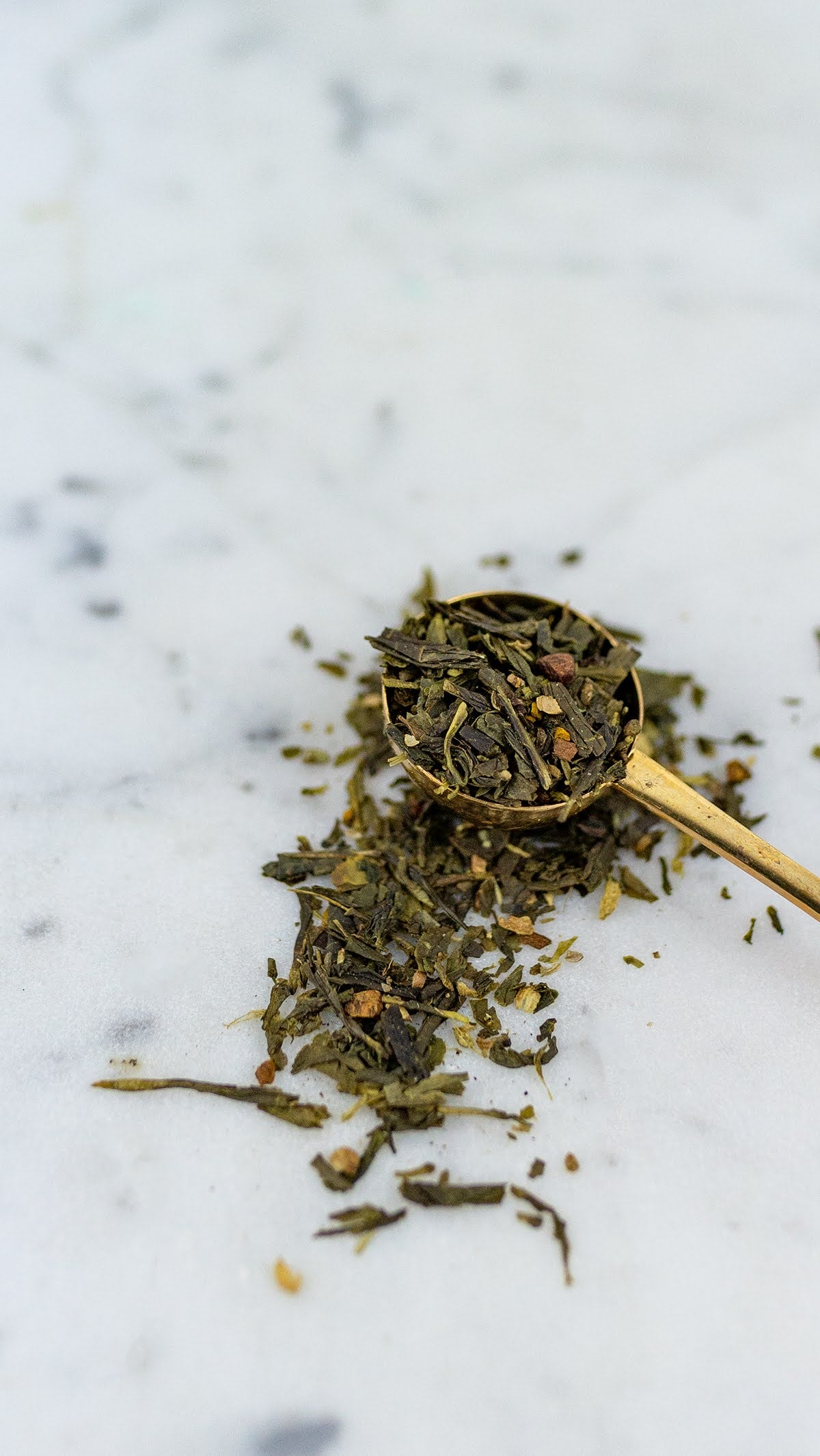 Turmeric Lime