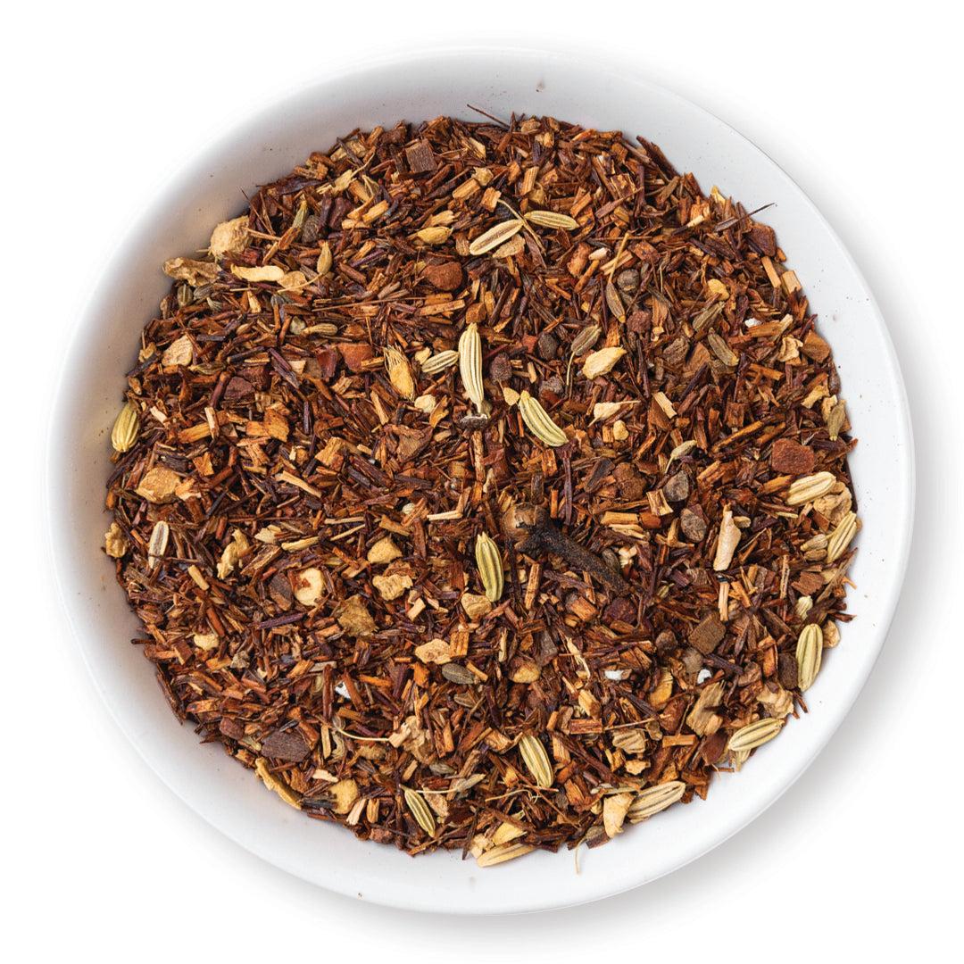 Chai Rooibos