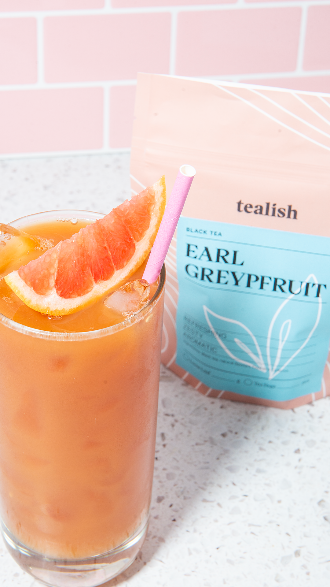 Earl Greypfruit