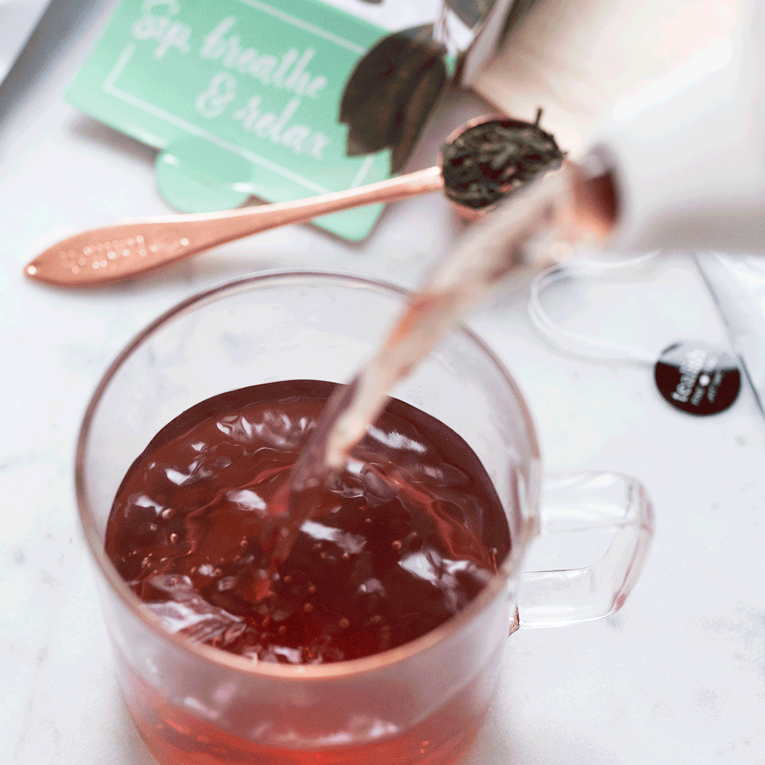 Lavender Earl Grey wholesale.tealish