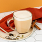 Pumpkin Chai