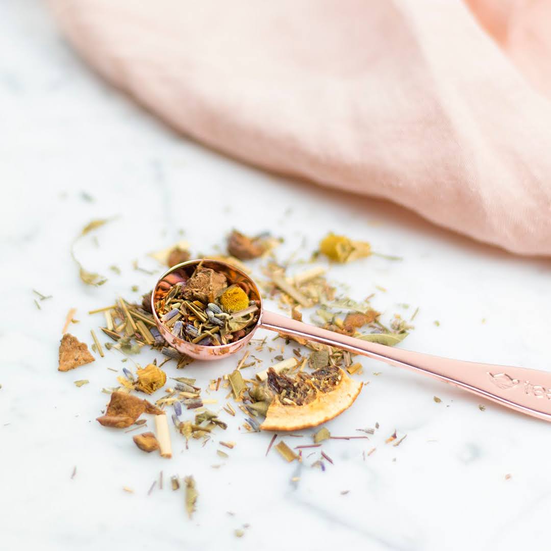 Tea Sample – wholesale.tealish