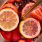 Strawberry Rose Sangria