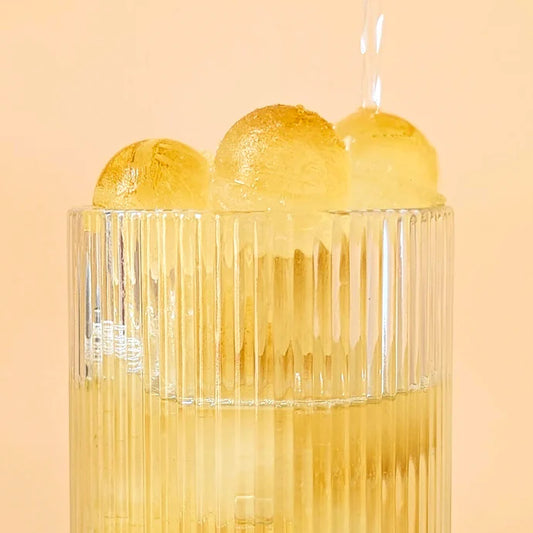 Turmeric Lime