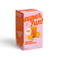 Superfun! Orange Creamsicle