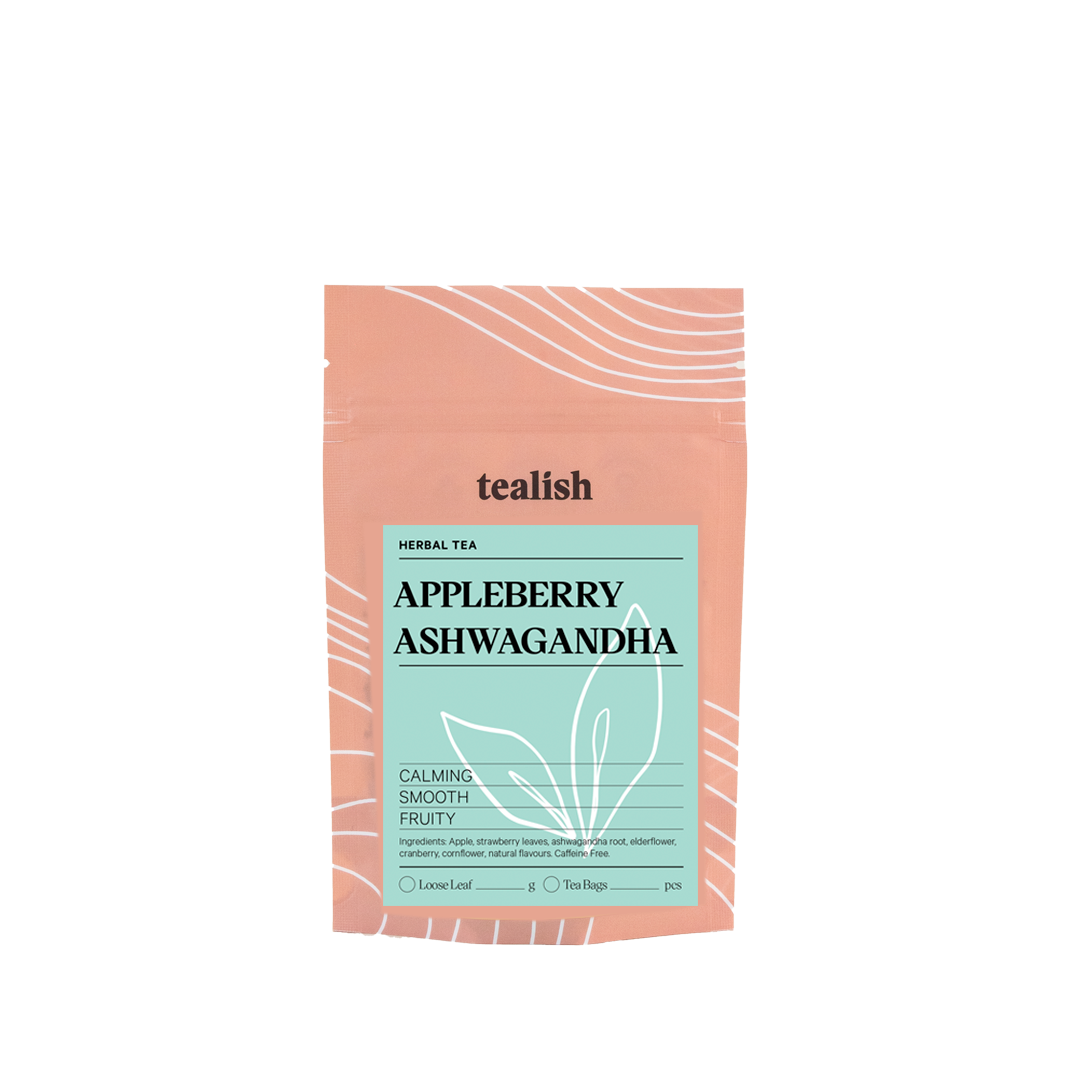 Appleberry Ashwagandha