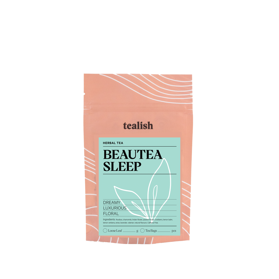 Beautea Sleep