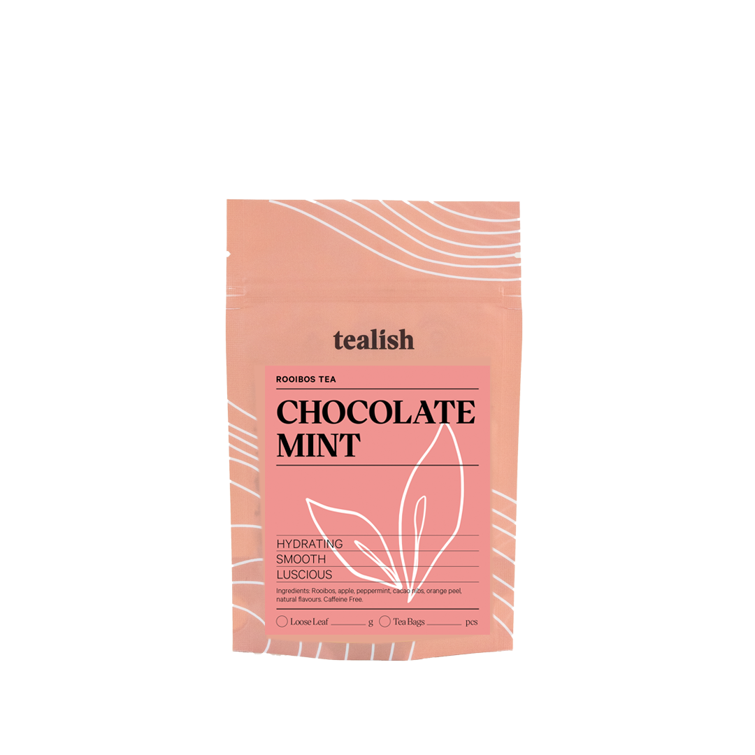 Chocolate Mint