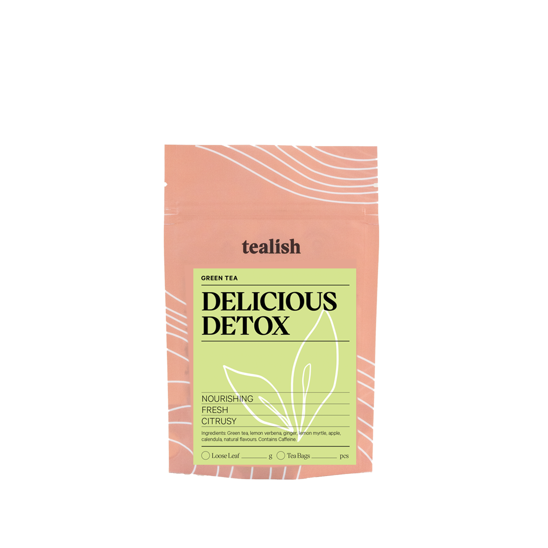 Delicious Detox