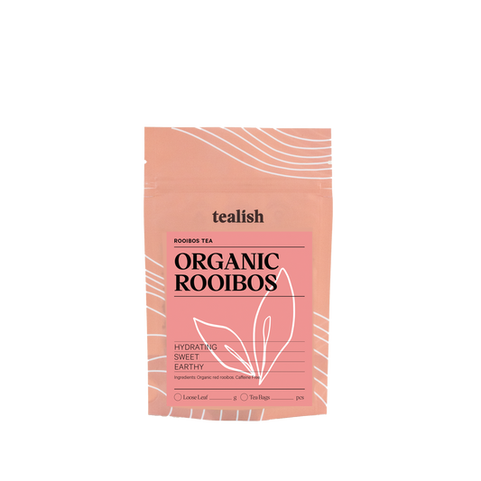 Organic Rooibos