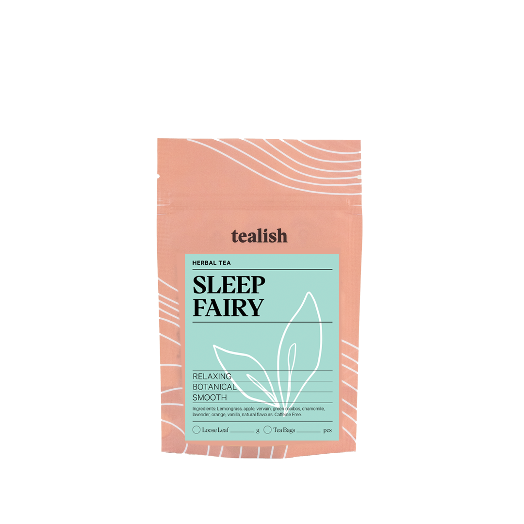Sleep Fairy