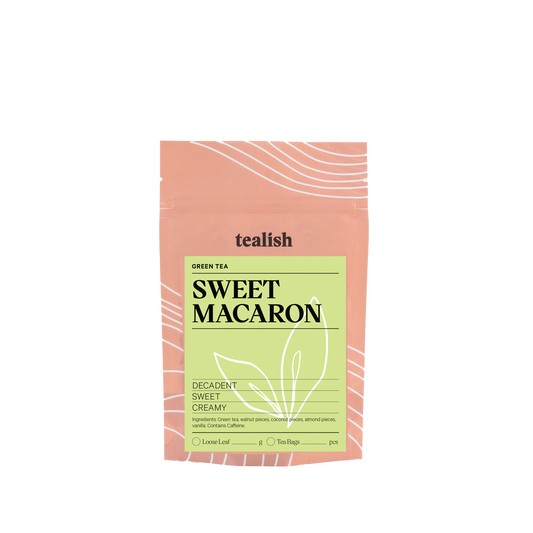 Sweet Macaron