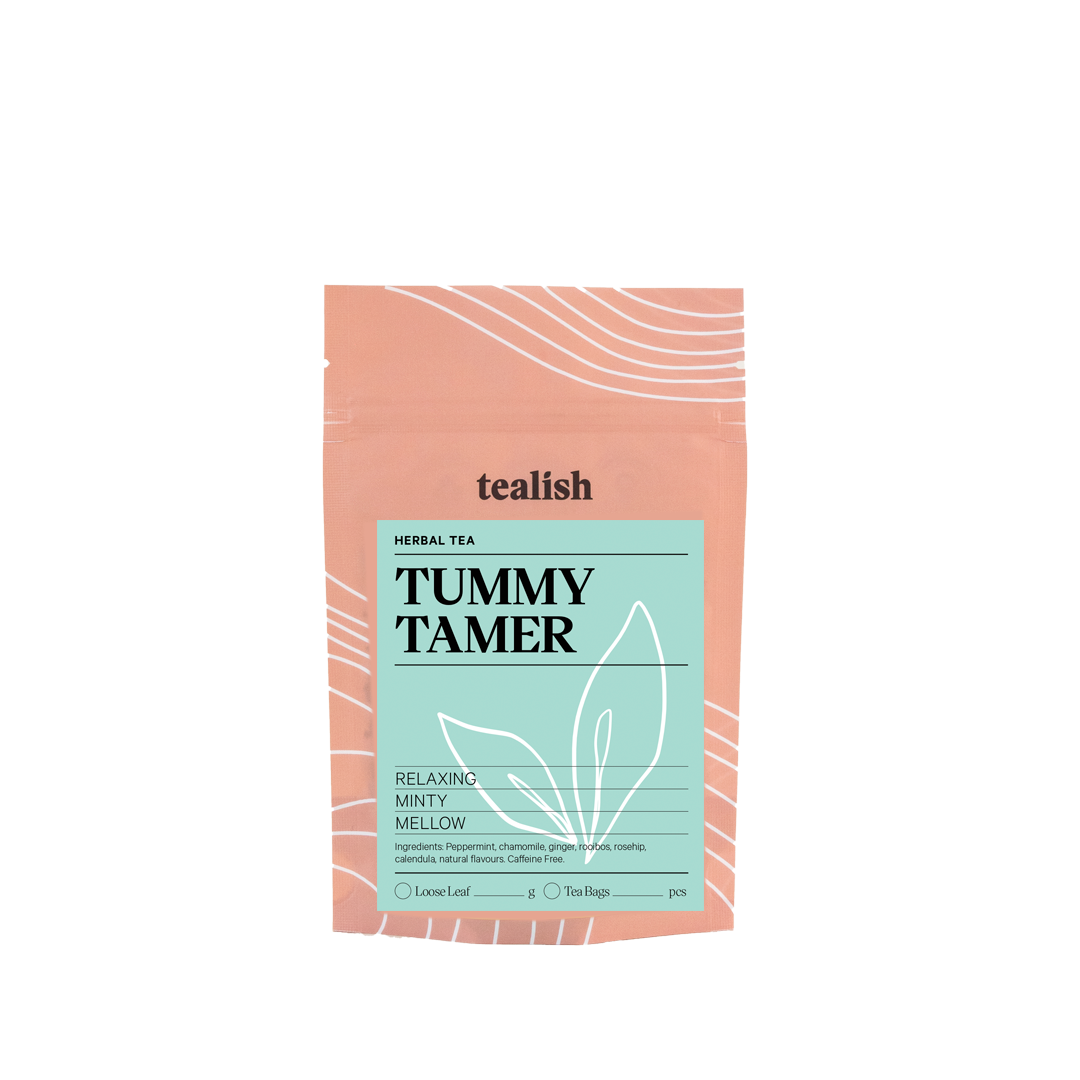 Tummy Tamer