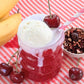 Cherry Banana Split