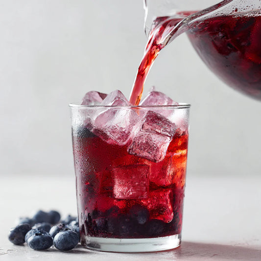 Blueberry Bliss