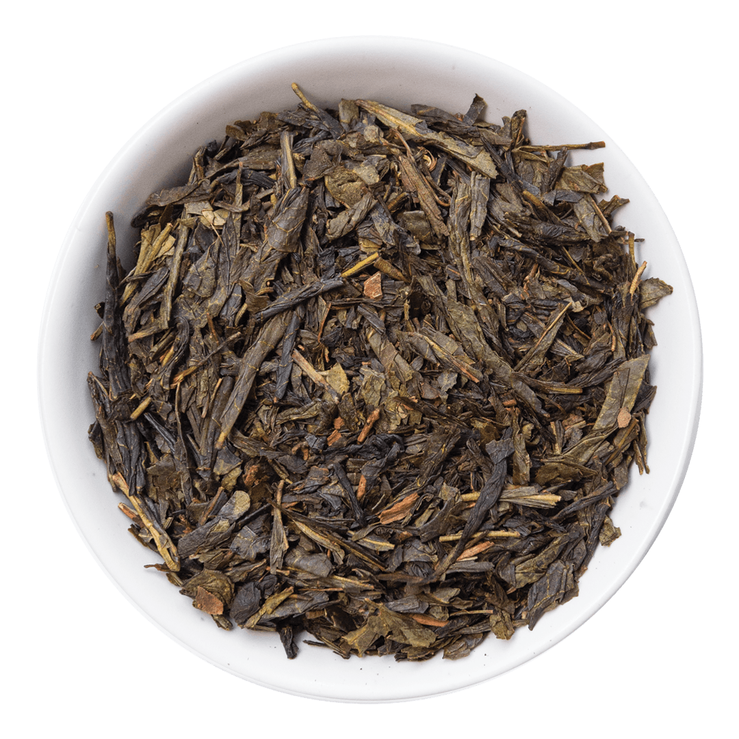 Organic Sencha