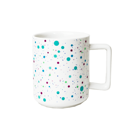 Speckle Mug